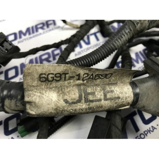 Проводка двигуна Ford Mondeo 4 1.8TDCI 2007-2014 6G9T12A690